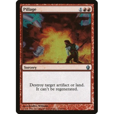 Pillage