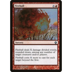Fireball