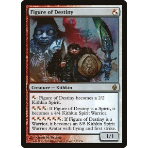 Figure of Destiny