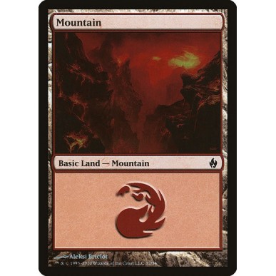 Mountain