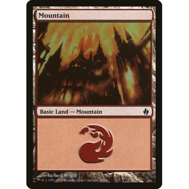 Mountain
