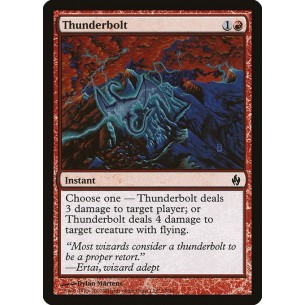 Thunderbolt