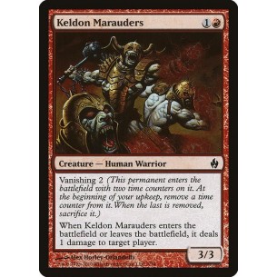 Keldon Marauders