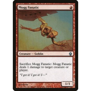 Mogg Fanatic