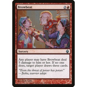 Browbeat