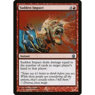 Sudden Impact