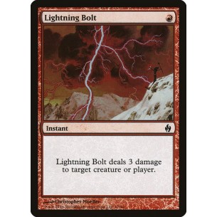 Lightning Bolt