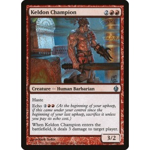 Keldon Champion