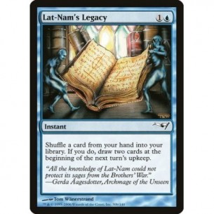 Testamento di Lat-Nam