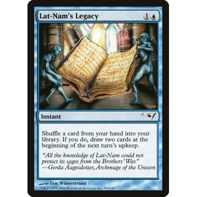 Testamento di Lat-Nam