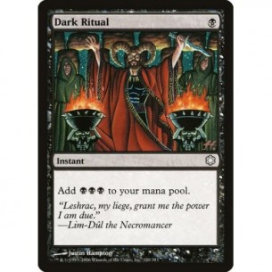 Dark Ritual