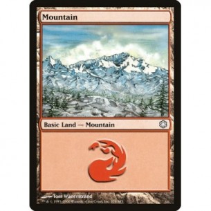 Montagna