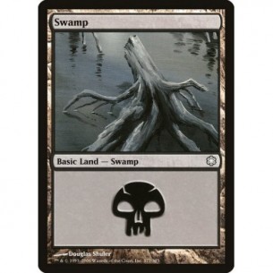 Swamp