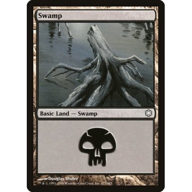 Swamp
