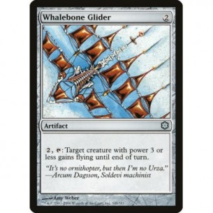 Whalebone Glider