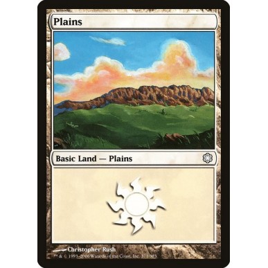 Plains