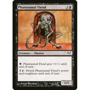 Phantasmal Fiend