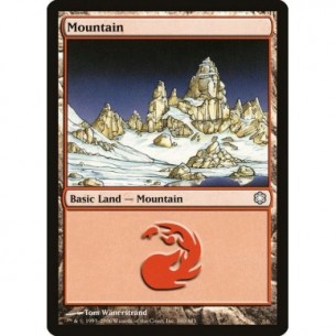 Montagna