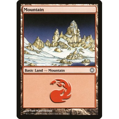 Montagna