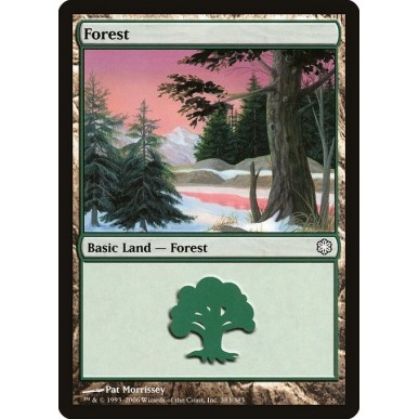Foresta