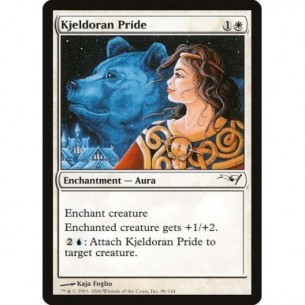 Orgoglio di Kjeldor