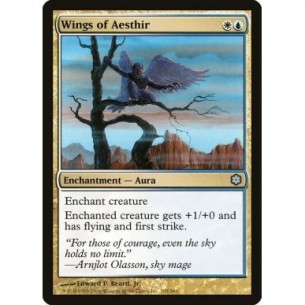 Wings of Aesthir