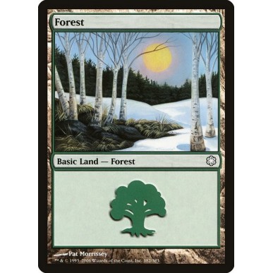 Foresta