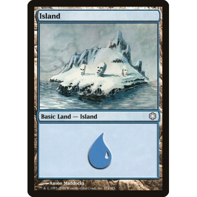 Island