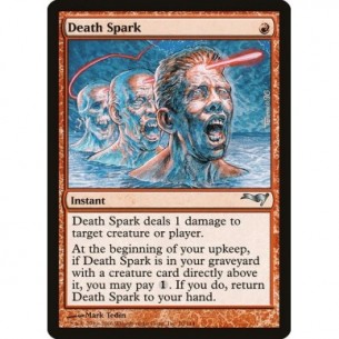 Death Spark