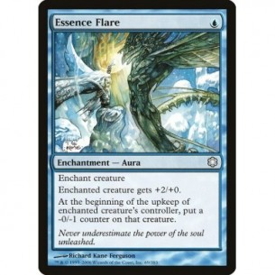 Essence Flare