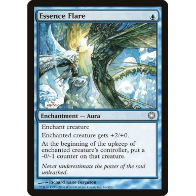 Essence Flare