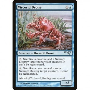 Viscerid Drone