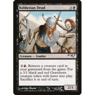 Balduvian Dead