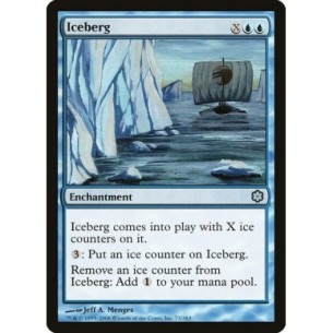 Iceberg