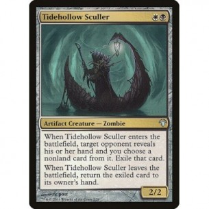 Tidehollow Sculler