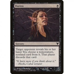 Duress