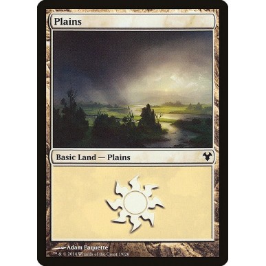Plains