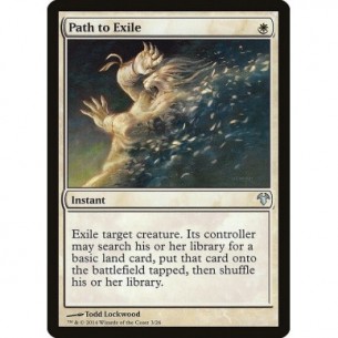 Path to Exile