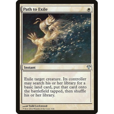 Path to Exile