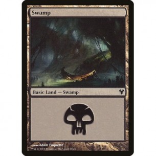 Swamp