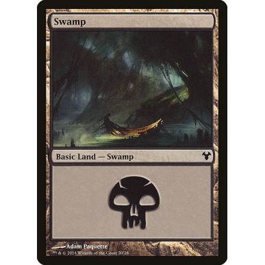 Swamp
