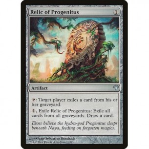 Relic of Progenitus