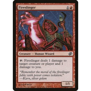 Fireslinger