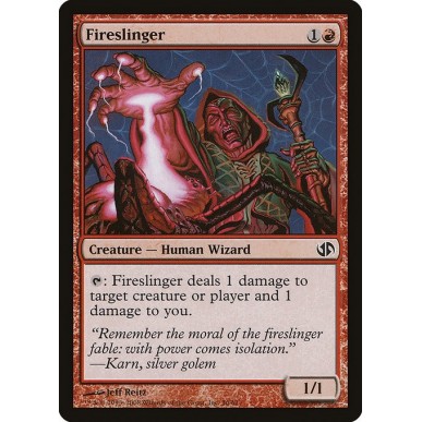 Fireslinger