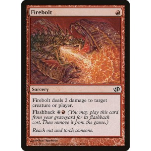 Firebolt