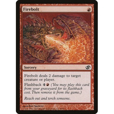Firebolt
