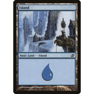 Island