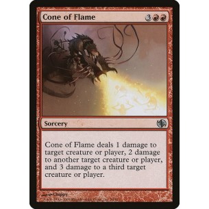 Cone of Flame