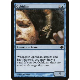 Ophidian