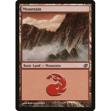 Mountain